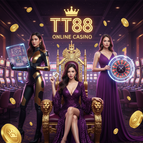 TT888 slot login app